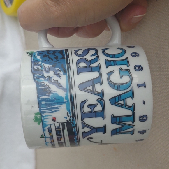 Vintage Niagara Falls Mug - Picture 10 of 10